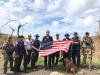 VA Task Force 1 in St. Croix, USVI