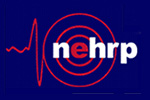 NEHRP logo