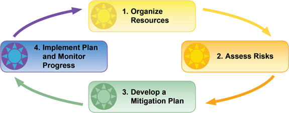 Linked Mitigation Planning Overview