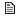 Text Document Icon