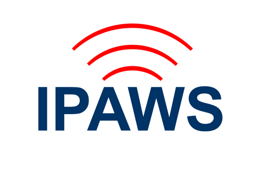 IPAWS Logo
