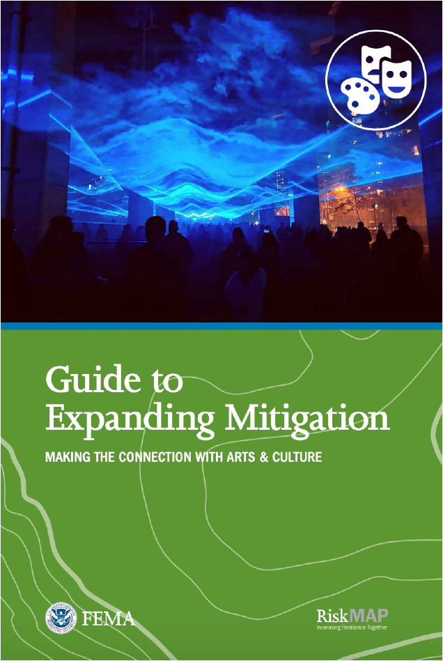 Guide to Expanding Mitigation Cover Page