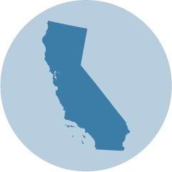 CA State Logo
