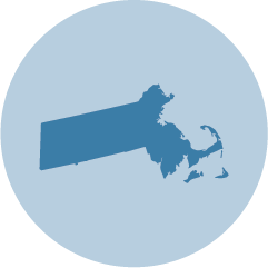MA State Logo
