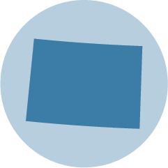 WY State Logo
