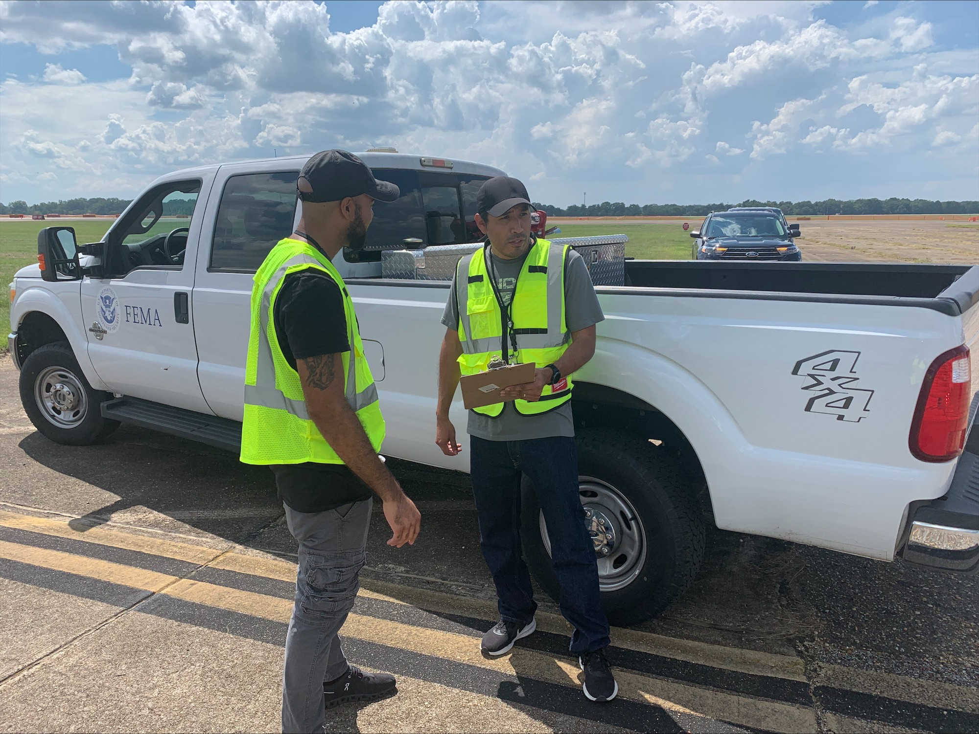 Fema Remote Jobs Florida - nmuezzr