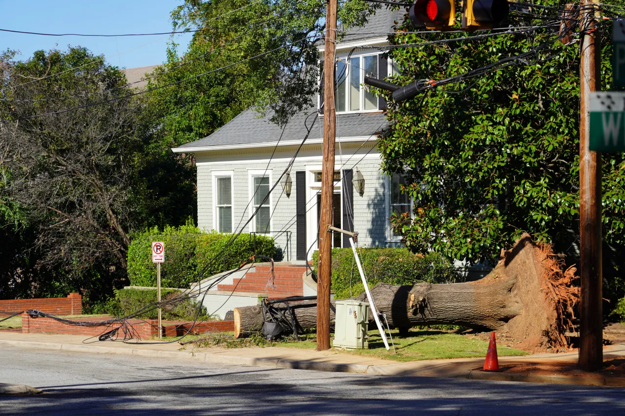 Image: Hurricane Helene Damage in South Carolina (018)
