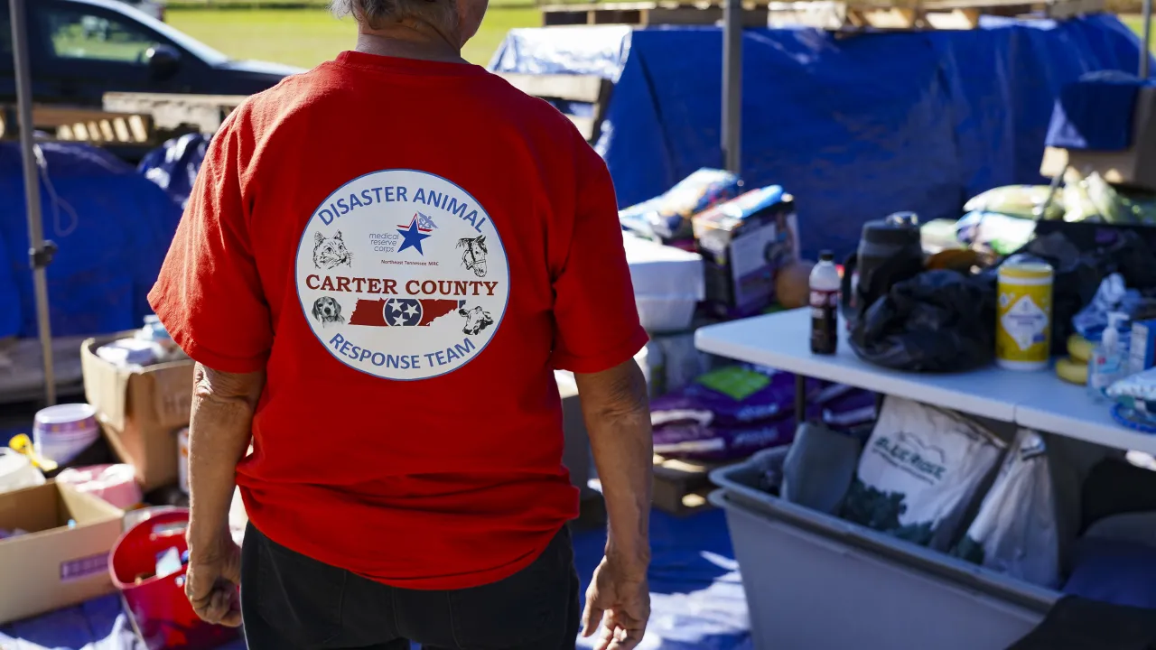 Image: Carter County Disaster Animal Response Team (004)