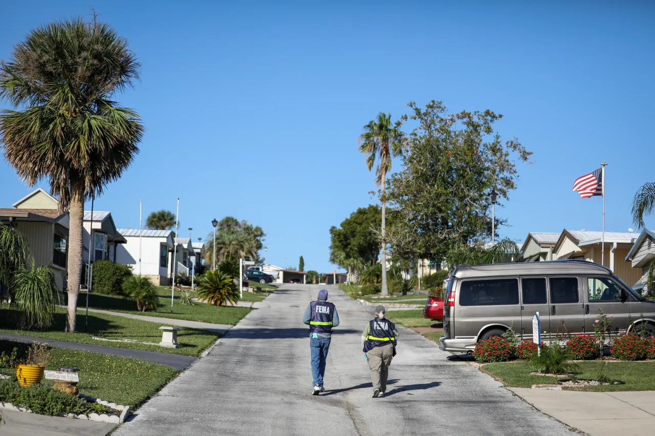 DSA and FEMA Corps Outreach (002) Image: DSA and FEMA Corps Outreach (002)