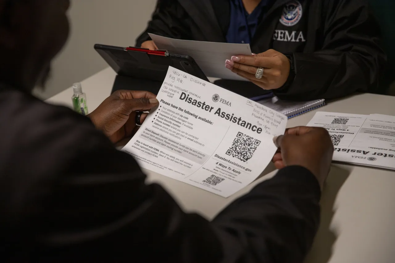 Image: NAACP Townhall in Pasadena, CA (005)