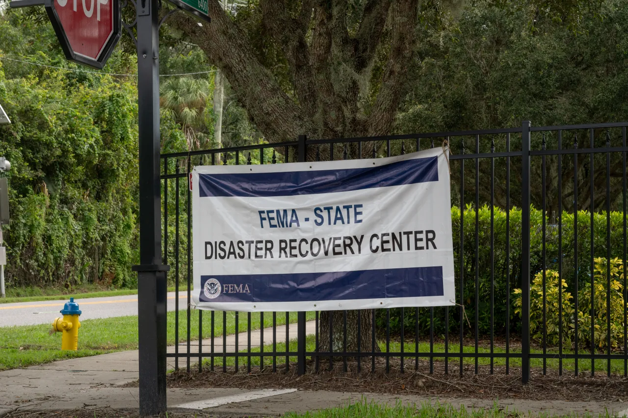 Image: Disaster Recover Center in Hillsborough, FL (005)