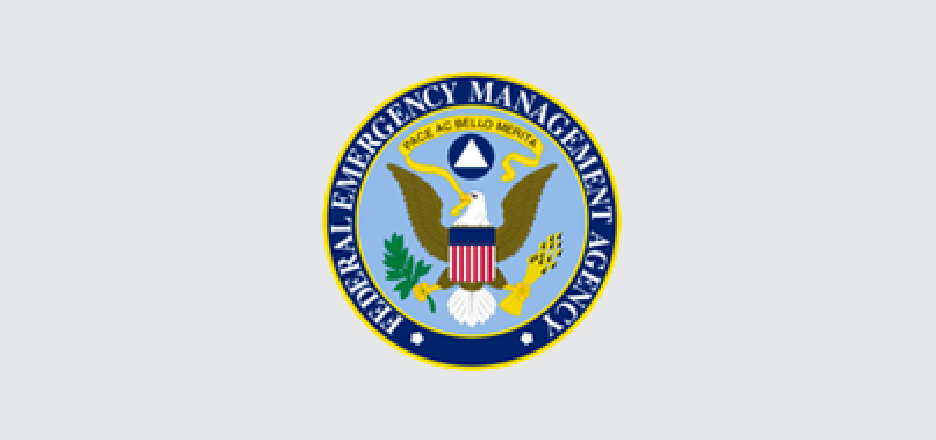 FEDERAL EMERGENCY MANAGMENT AGENCY 