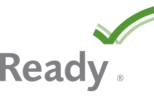 Ready Logo 