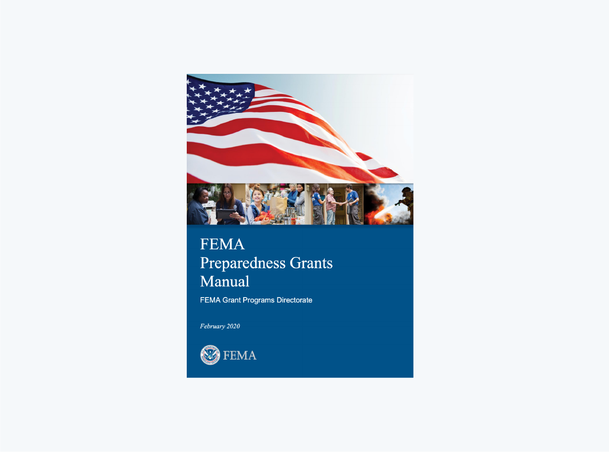 Fema Safer Grant 2025