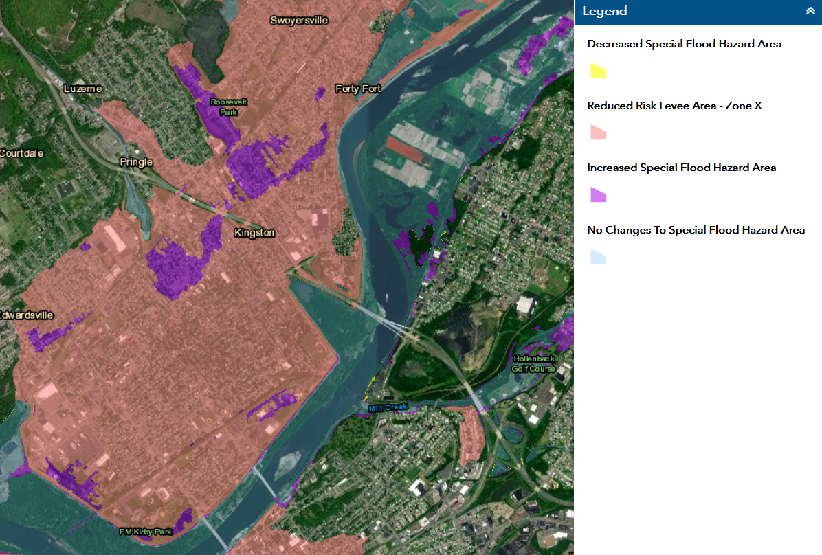 Flood Map Open Houses | FEMA.gov