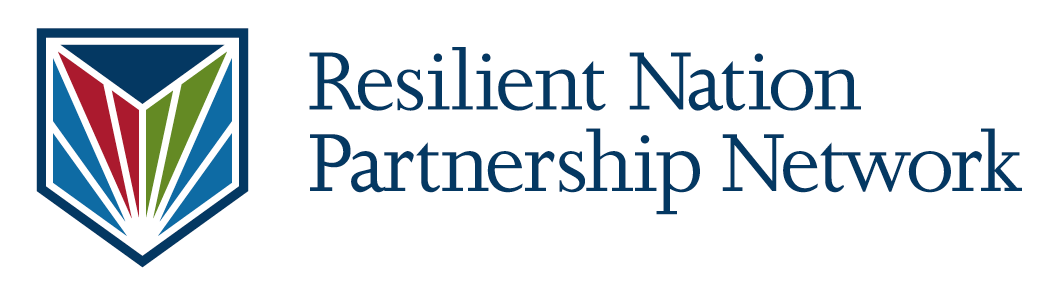 Resilient Nation Partnership Network Logo 