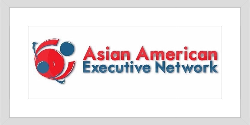 Asian American Executive Network Logo