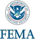 FEMA logo vertical