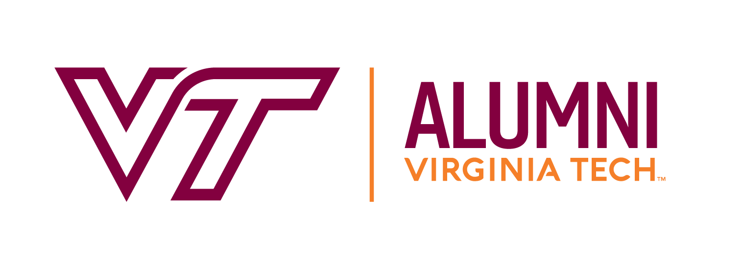 VT Alum logo