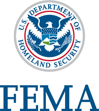 A FEMA Logo