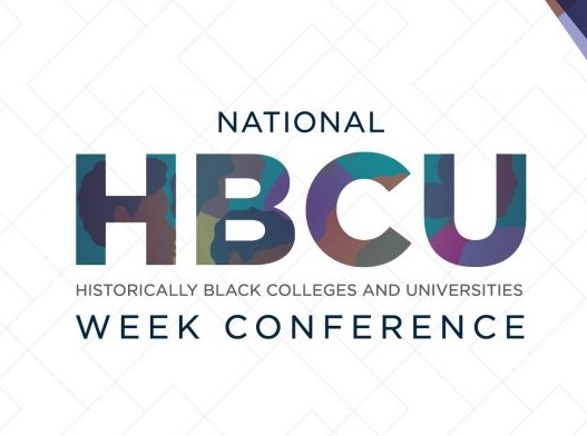 HBCU Conference week Logo