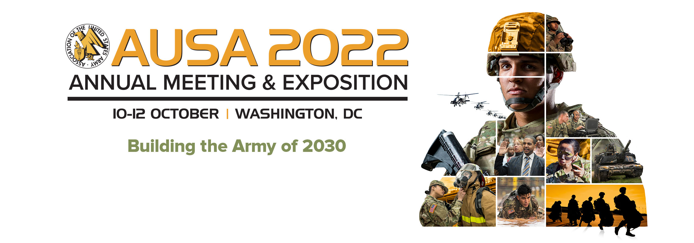 AUSA Conference