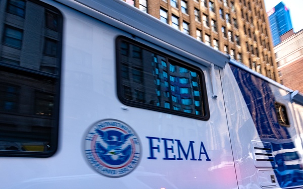 FEMA Region 2