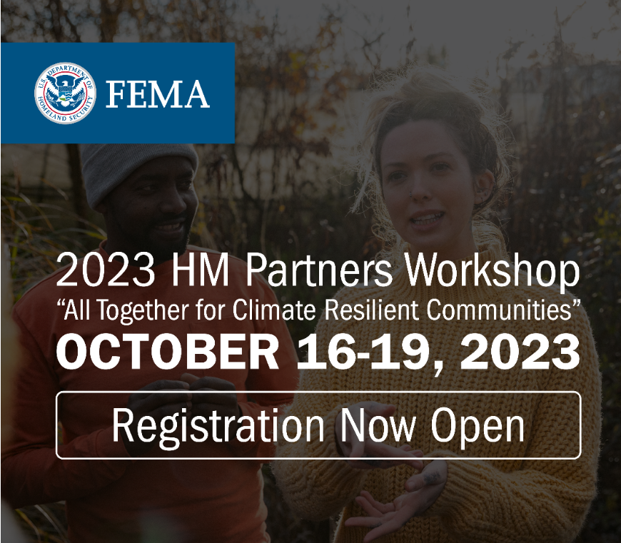 FEMA HMA Registration Graphic