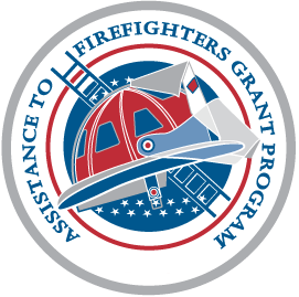 Assistance to Firefighters Grant Program logo