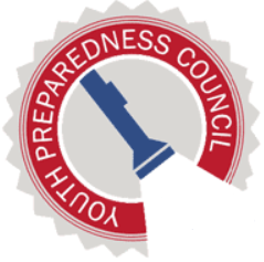 Youth Prepardness Council logo
