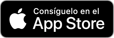 Consiguelo en el App Store