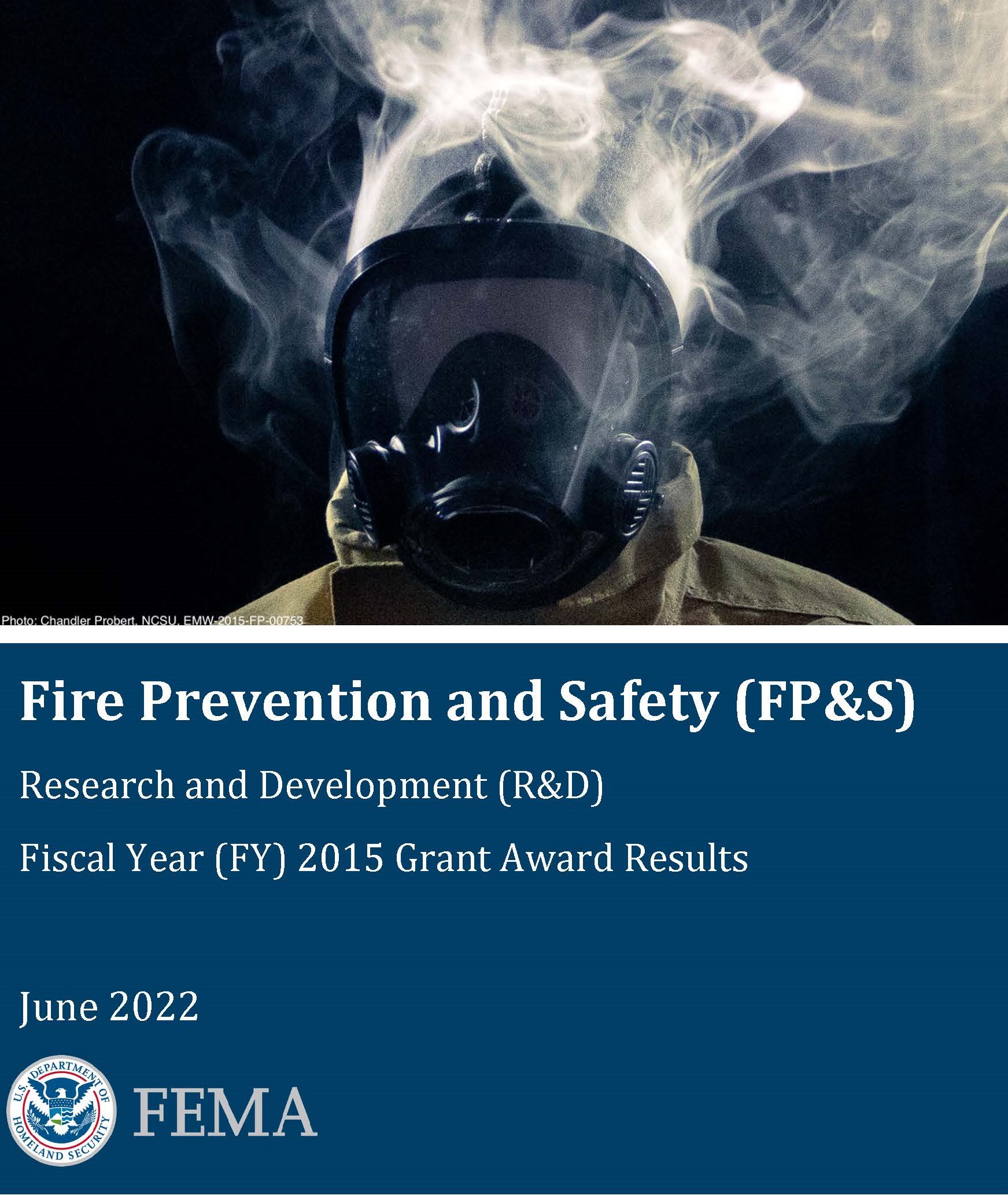 Fema Grant Awards 2025