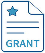 fema grant icon