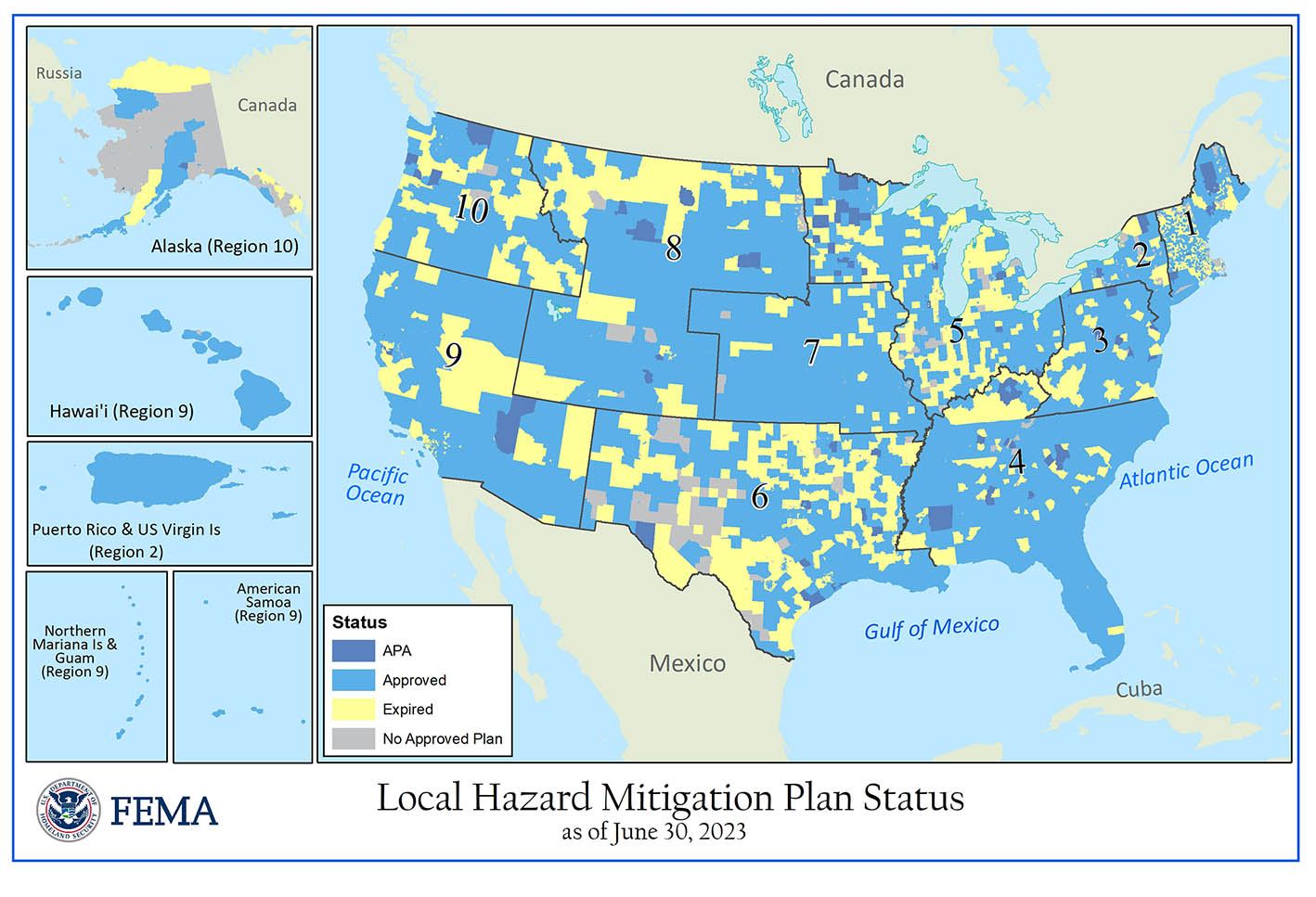 Public Survey for Local Hazard Mitigation