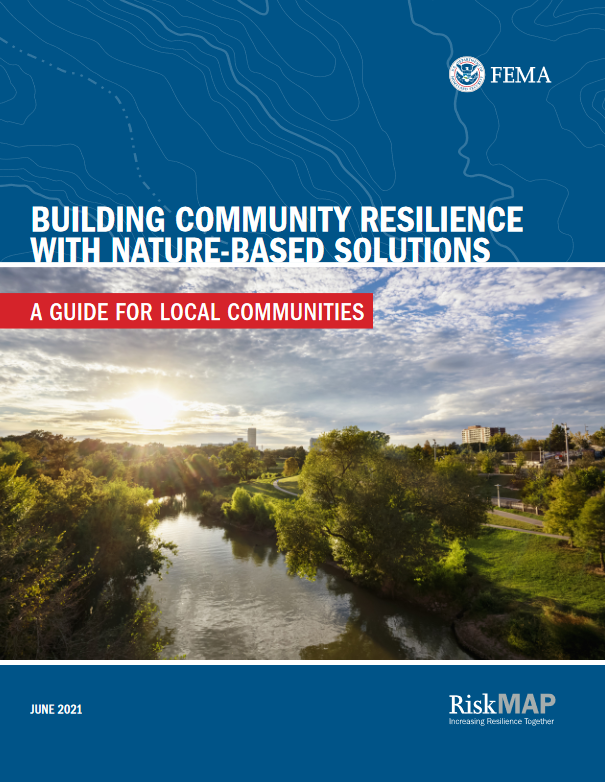 Making the Case for Nature-Based Solutions - Invest4Nature