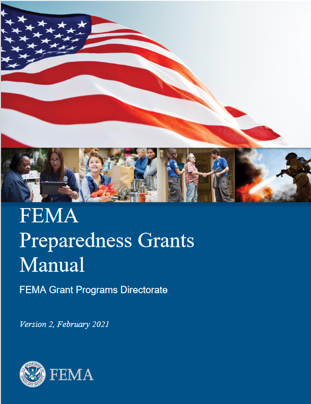 Disaster preparedness study funded by Walmart grant