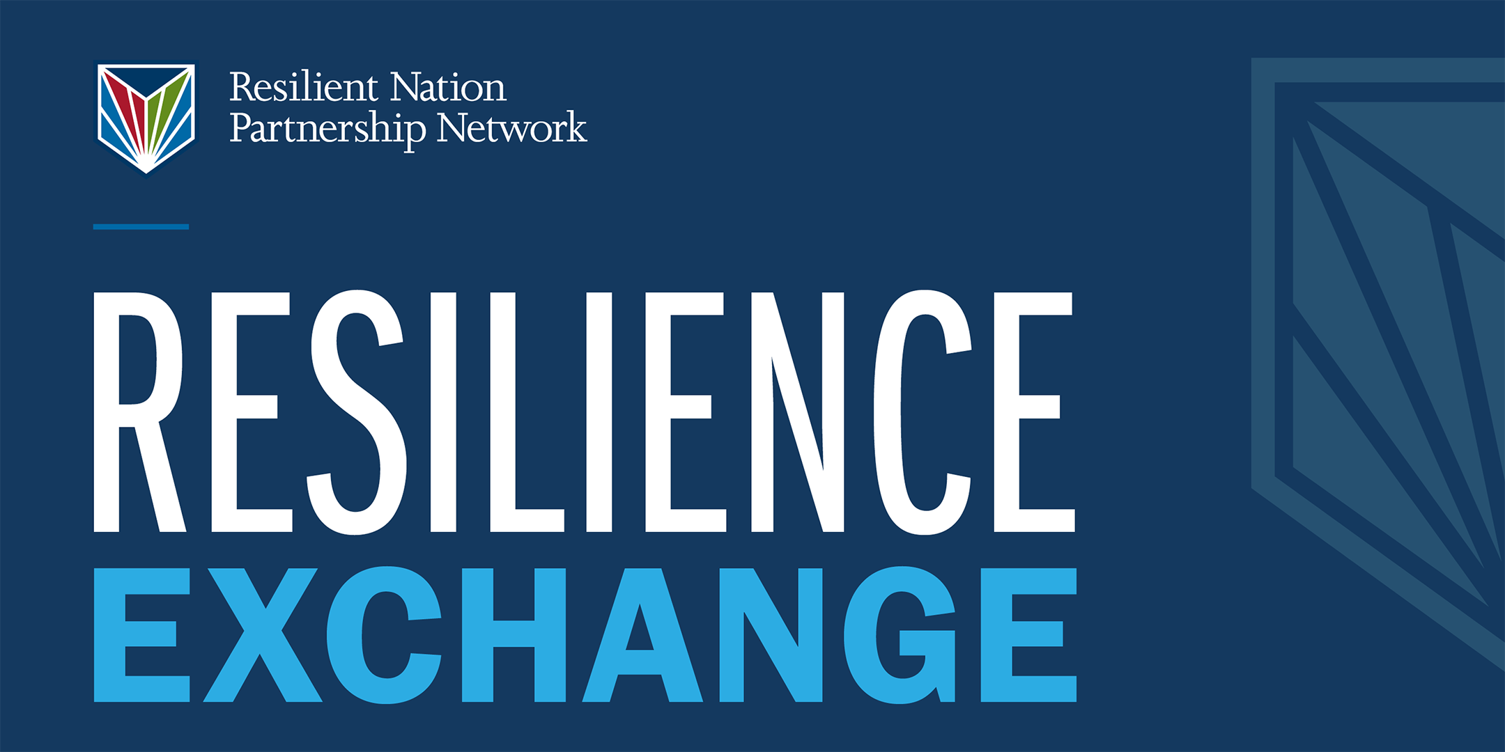 The RNPN Resilience Exchange