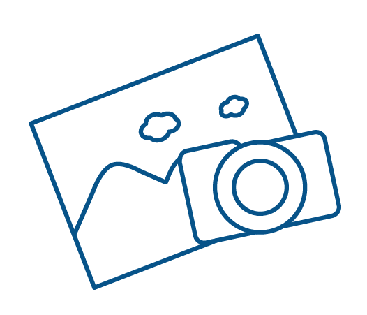Photo and camera