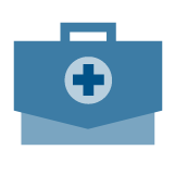 First Aid icon