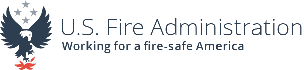 U.S. Fire Administration: Working for a fire-safe America