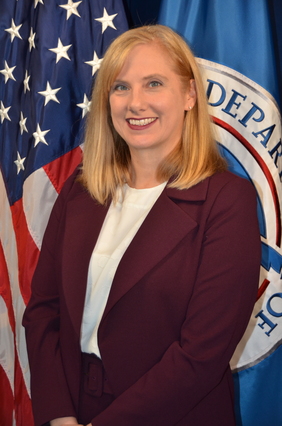 Alexandra Travis | FEMA.gov
