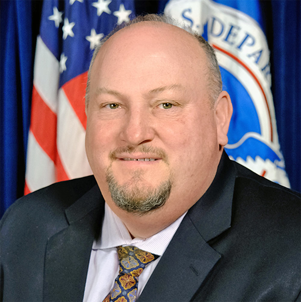 Robert J. Fenton, Jr.