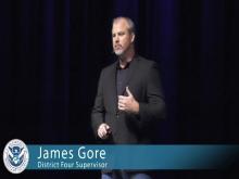 Thumbnail image of James Gore's PrepTalk video