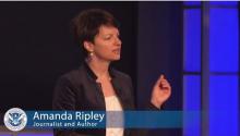 Thumbnail of Amanda Ripley's PrepTalk video