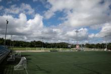 Bayamon Soccer Field 