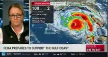 FEMA Administrator Deanne Criswell appeared on the Weather Channel earlier today, urging people to complete preparations for Hurricane Ida and discuss FEMA’s readiness to assist impacted states.