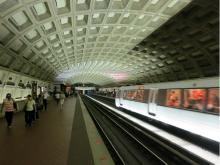 Figure 59: Transit (subway) system