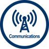 Lifelines Icon Communications PNG
